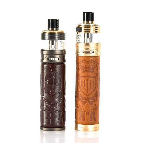 Voopoo DRAG X PNP-X Pod 80W