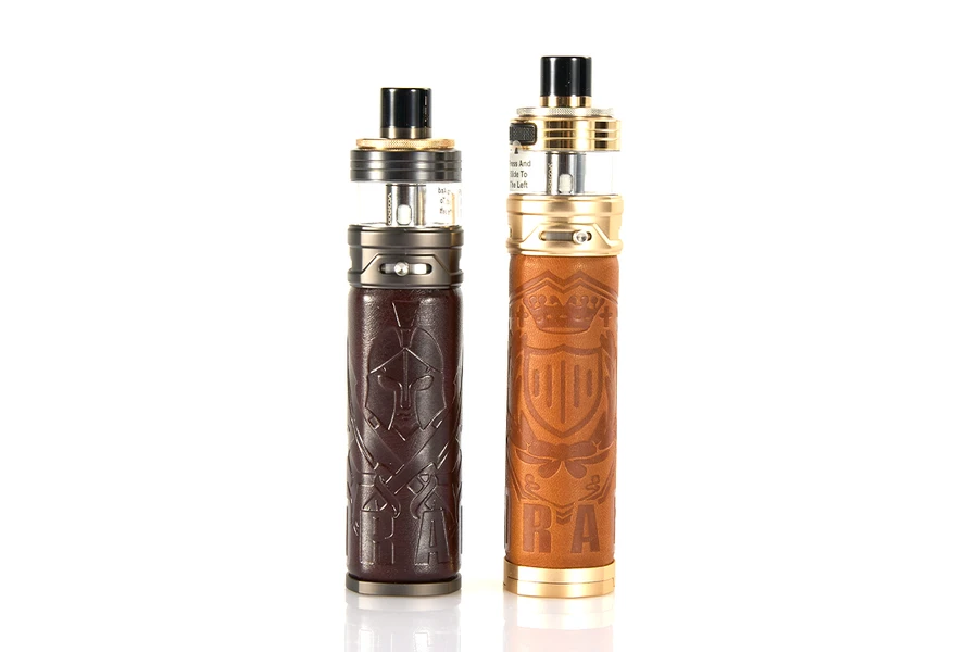 Voopoo DRAG X PNP-X Pod 80W