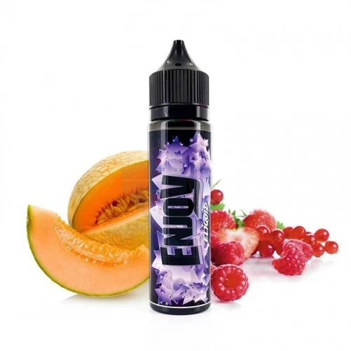 E-Liquid France - Enjoy 120mL