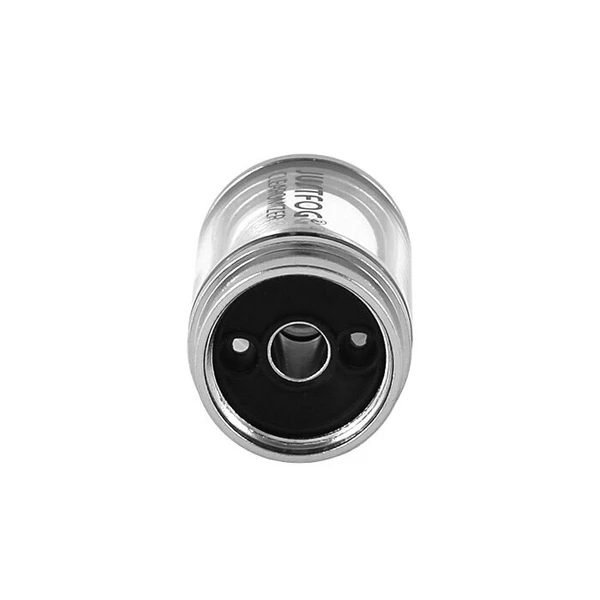 Justfog Q16 Pro Atomizer Pyrex Cam
