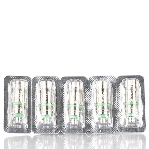 Aspire BVC Yedek Atomizer Başlığı (Nautilus Coil) (5 Adet)