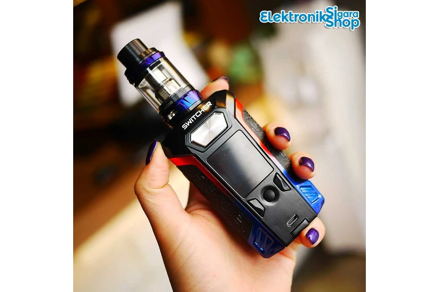 Vaporesso Switcher 220W KIT