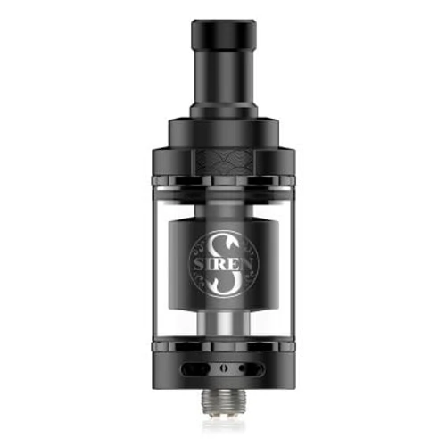 Digiflavor Siren V2 24 MTL GTA Atomizer