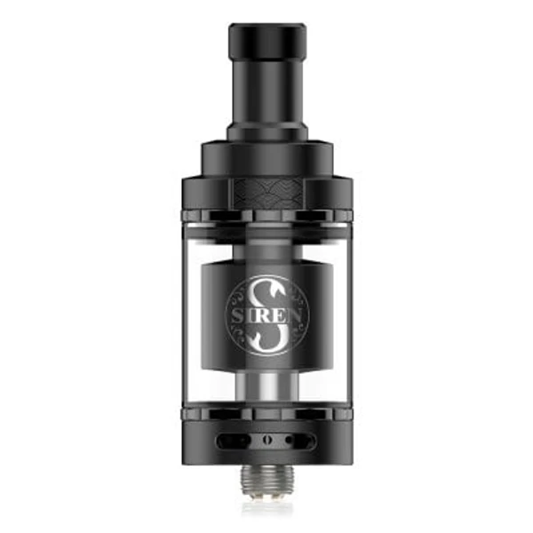 Digiflavor Siren V2 24 MTL GTA Atomizer