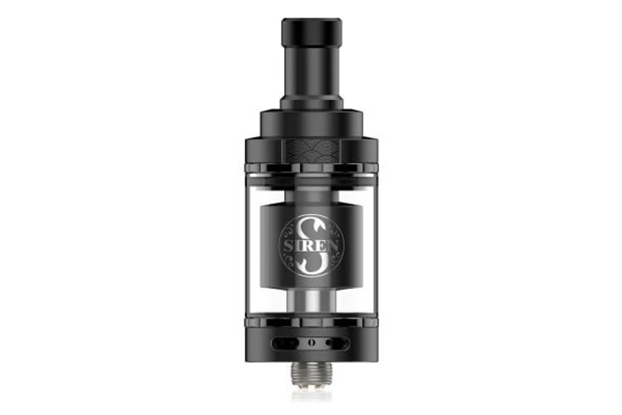 Digiflavor Siren V2 24 MTL GTA Atomizer