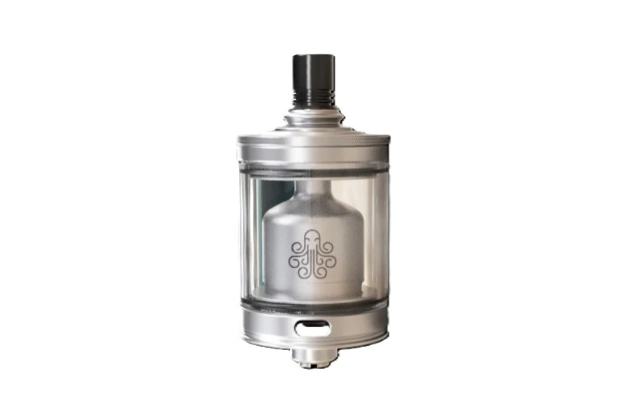 Cthulhu Mod Valor MTL RTA