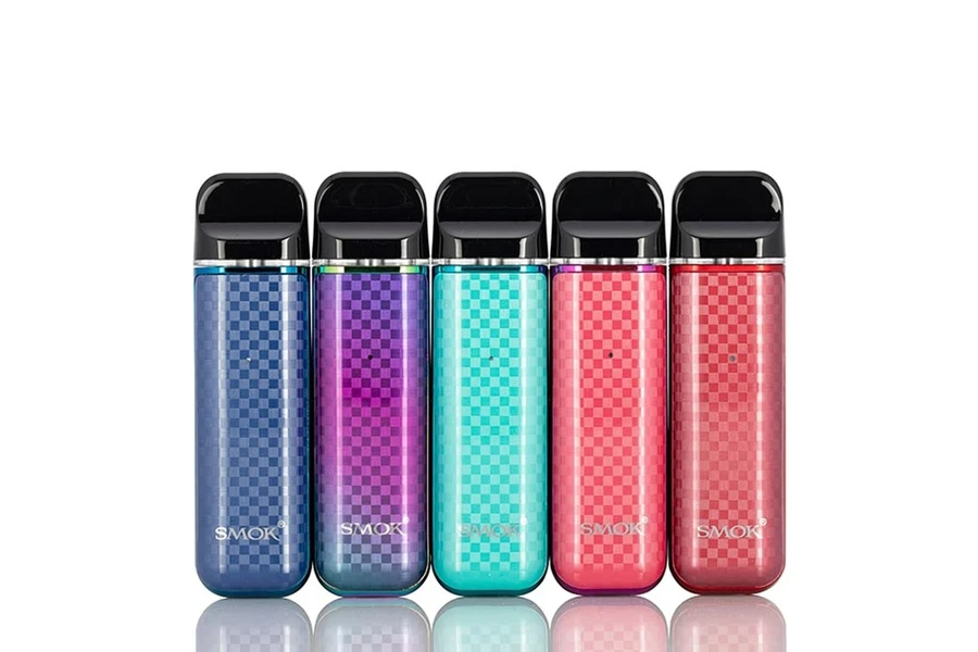 SMOK NOVO 3 Pod Kit (25W)