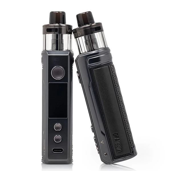 VOOPOO DRAG X2 80W Pod Kit Sistem