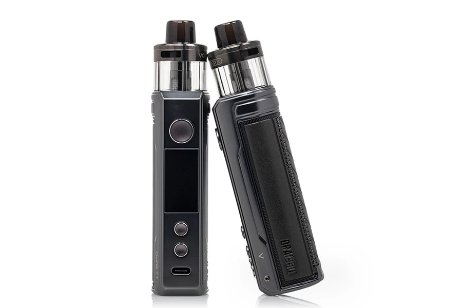 VOOPOO DRAG X2 80W Pod Kit Sistem