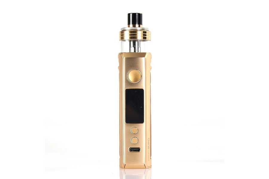 Voopoo DRAG X PNP-X Pod 80W