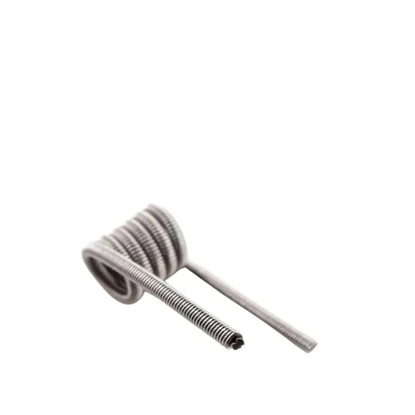 Thunder Cloud Bonza Pro 4-Core Fused Clapton Ni80 - 0.25 Ohm Hazır Coil (10 Adet)