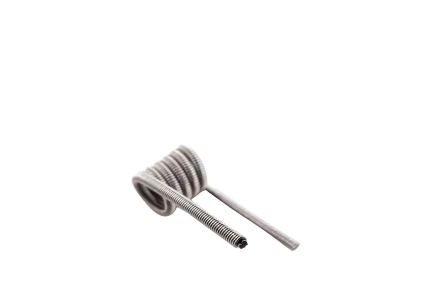 Thunder Cloud Bonza Pro 4-Core Fused Clapton Ni80 - 0.25 Ohm Hazır Coil (10 Adet)