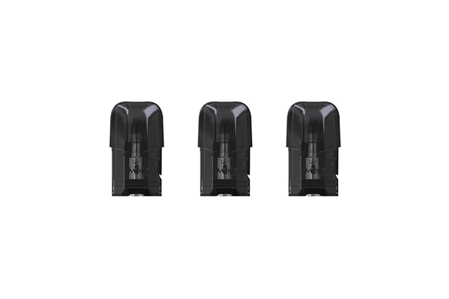 Smok NFIX Pro 25W Yedek Kartuş (3 Adet)
