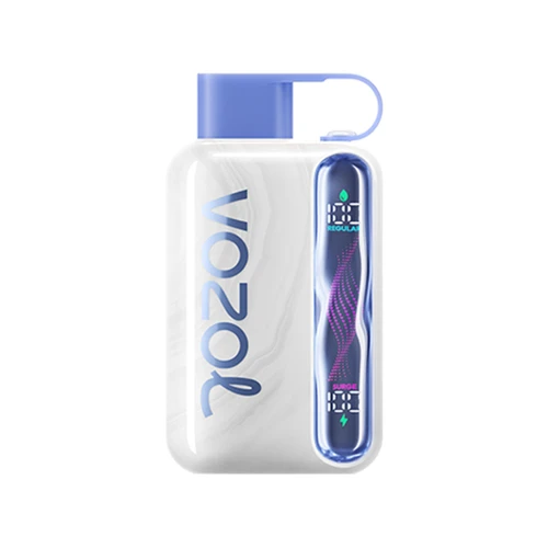 Vozol Star 40000 Blueberry Mint (1000 mAh)