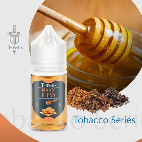 Themis Maxx Blend (30ML)