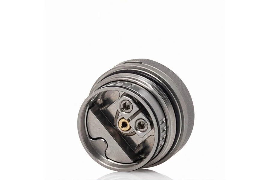 Vandy Vape BSKR Mini V3 MTL 22mm RTA (4mL)