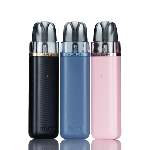 Uwell Caliburn G3 Lite Pod Kit (25W)