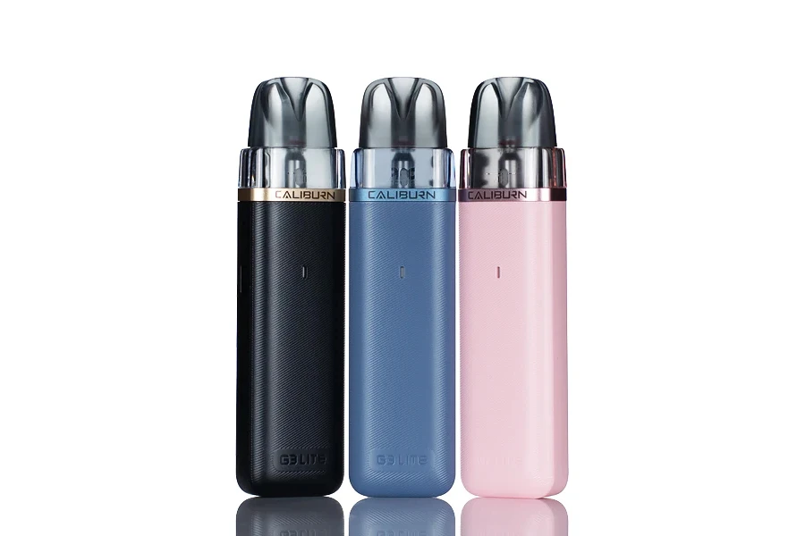 Uwell Caliburn G3 Lite Pod Kit (25W)