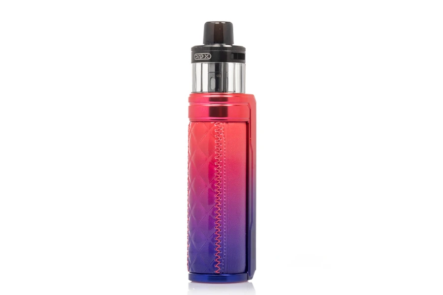 VOOPOO Drag S2 60W Pod Sistem (2500mAh)