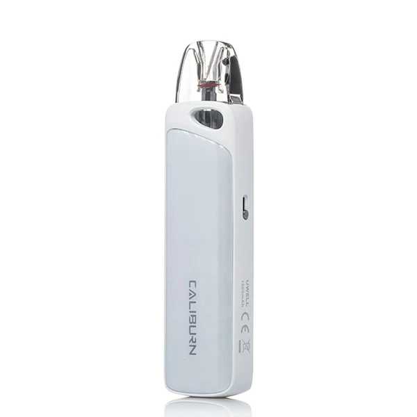 Uwell Caliburn G4 PRO 35W Pod Kit (1800 mAh)