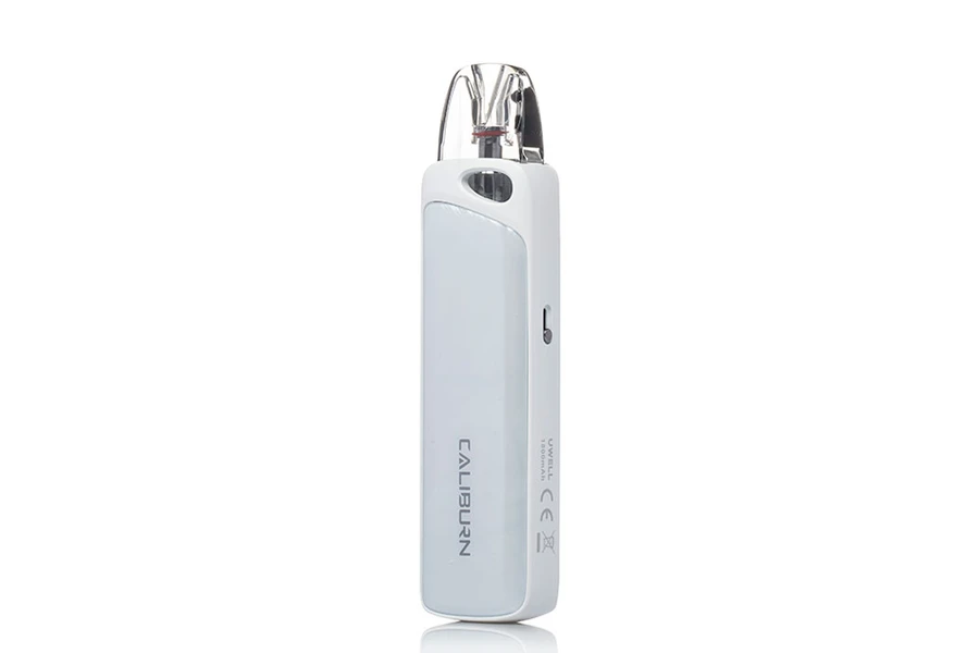 Uwell Caliburn G4 PRO 35W Pod Kit (1800 mAh)