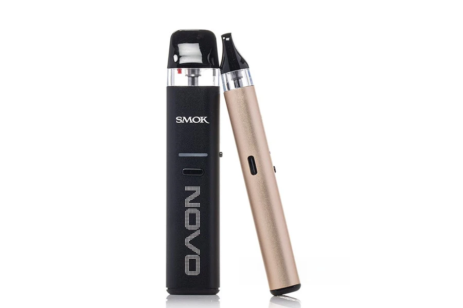 SMOK NOVO ECO 30W Pod Sistem Kit 1000mAh