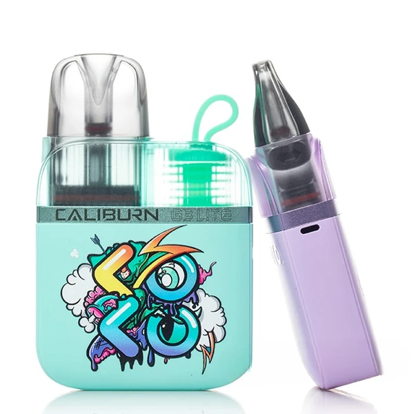 Uwell Caliburn G3 Lite KOKO 25W Pod Kit