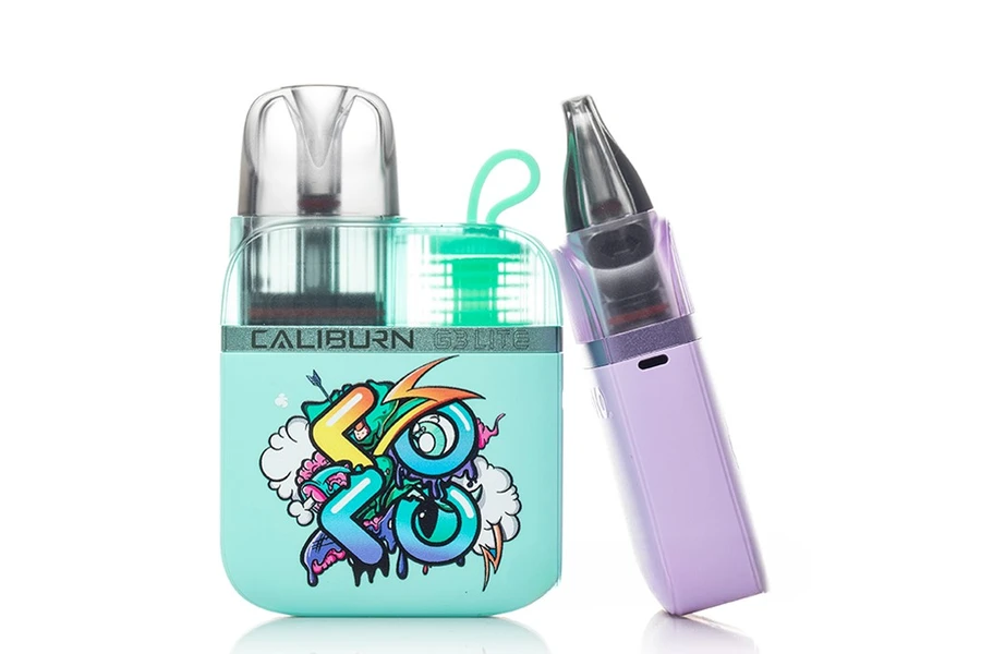 Uwell Caliburn G3 Lite KOKO 25W Pod Kit