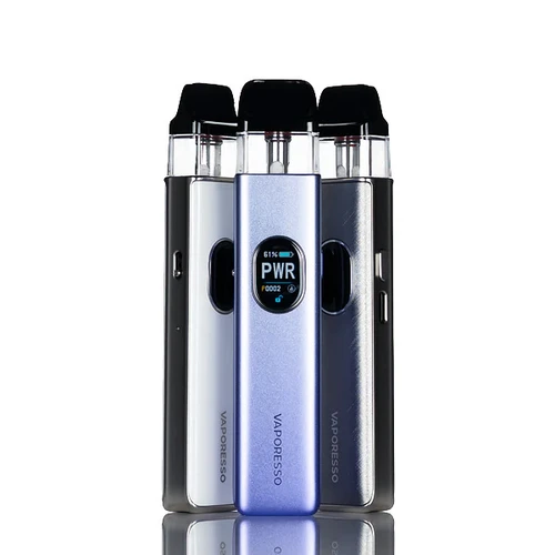 Vaporesso XROS 5 30W Pod Sistem (3ML)