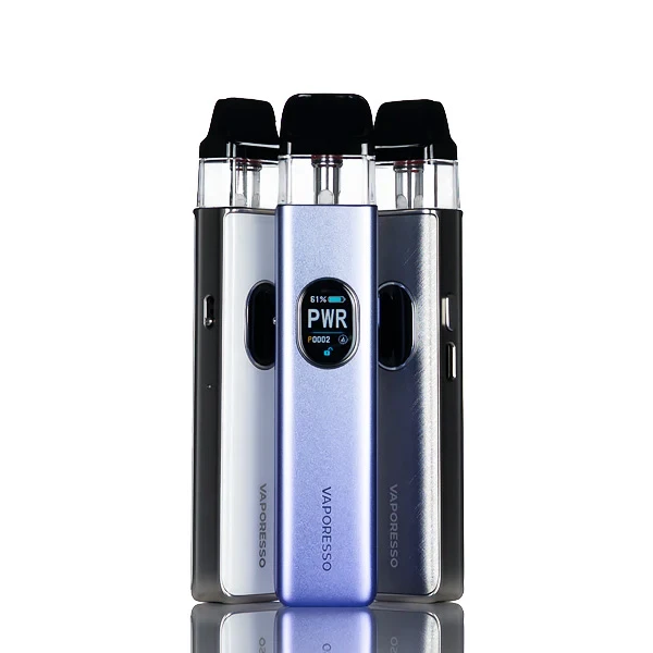 Vaporesso XROS 5 30W Pod Sistem (3ML)