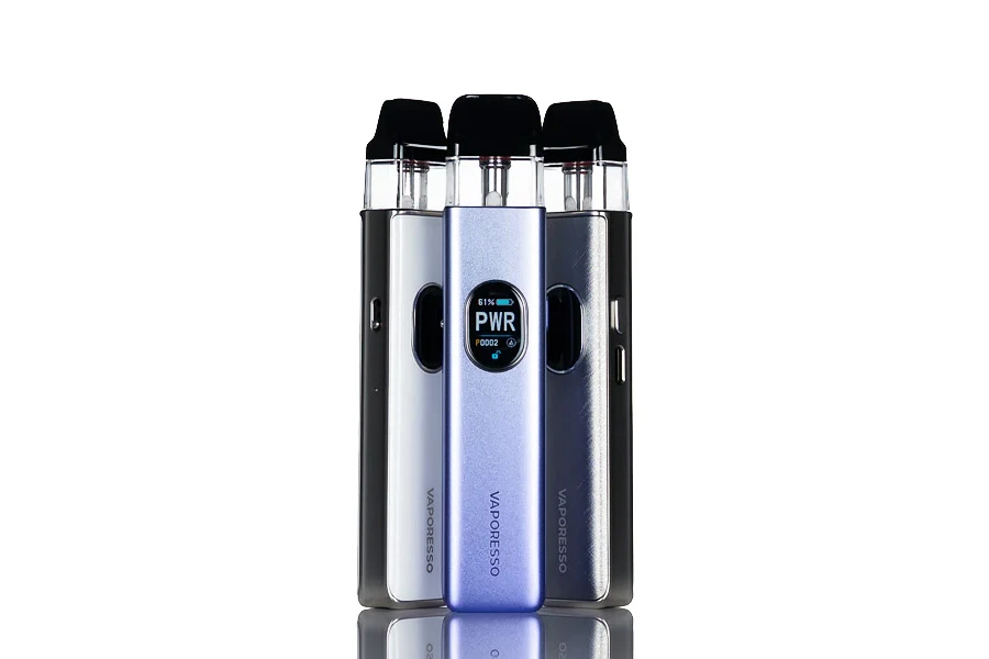 Vaporesso XROS 5 30W Pod Sistem (3ML)