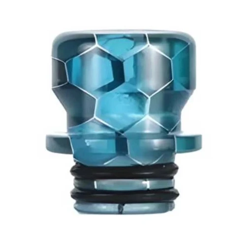 Resine 510 Drip Tip RS355 - Reçine DL Nargile İçim Ağızlık
