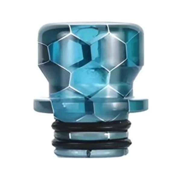 Resine 510 Drip Tip RS355 - Reçine DL Nargile İçim Ağızlık