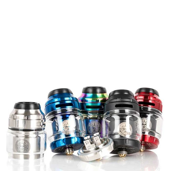 GeekVape ZEUS X 25mm RTA Atomizer (ZX RTA)