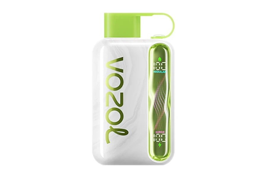 Vozol Star 40000 Cool Mint (1000 mAh)