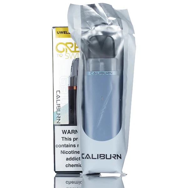 Uwell Caliburn G3 Lite Pod Kit (25W)