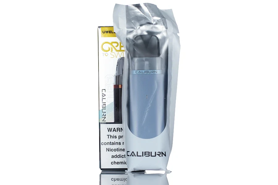 Uwell Caliburn G3 Lite Pod Kit (25W)