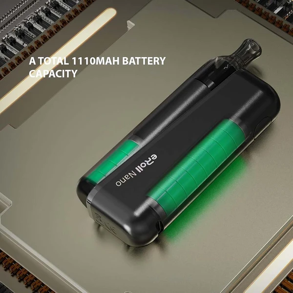 Joyetech eRoll Nano Pod PPC Sistem (310mAh)