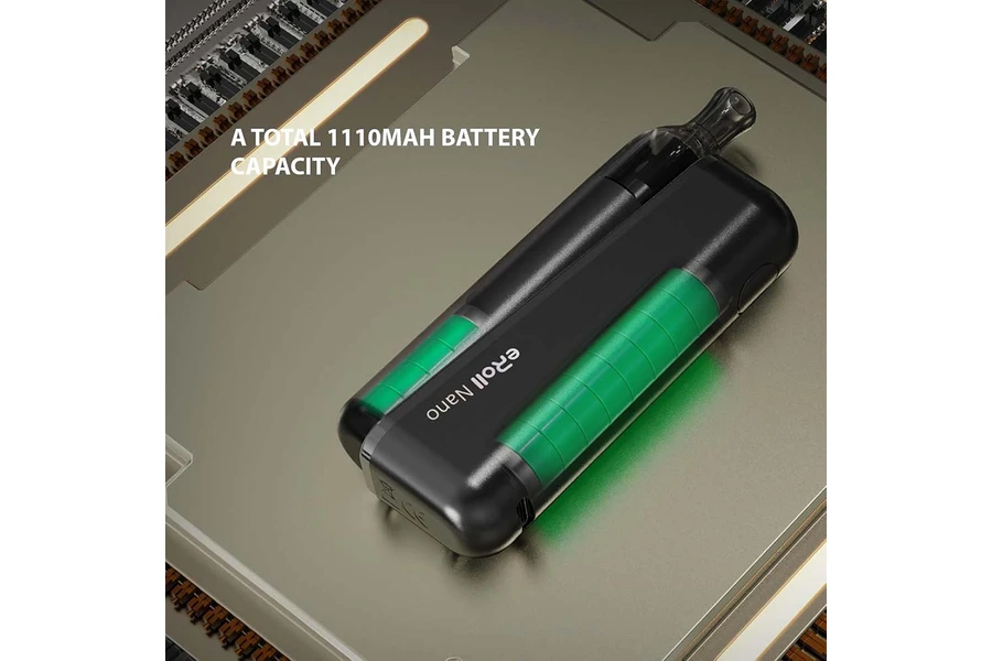 Joyetech eRoll Nano Pod PPC Sistem (310mAh)