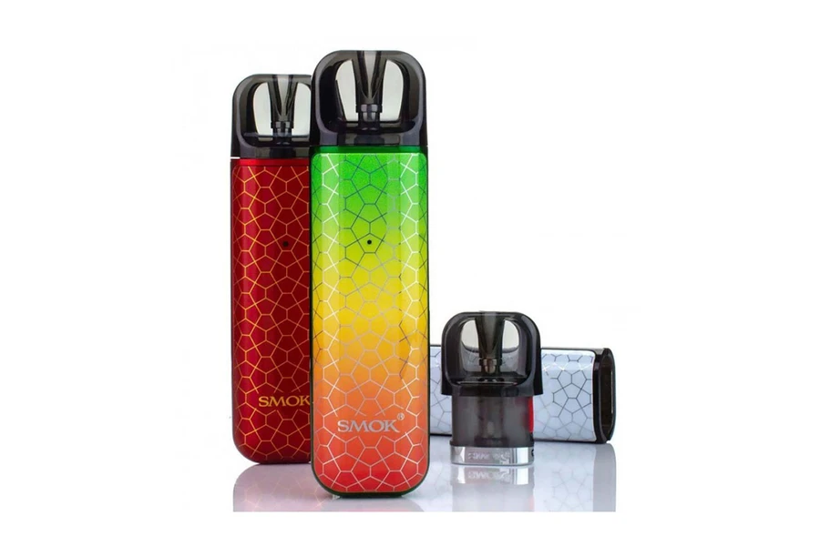 Smok Novo 2S 20W Pod