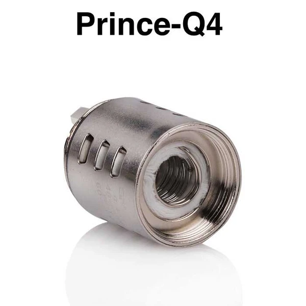Smok V12 Prince Yedek Coil (TFV12 Prince/ X-Priv / Mag) (3 Adet)