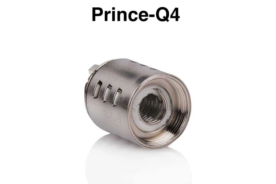 Smok V12 Prince Yedek Coil (TFV12 Prince/ X-Priv / Mag) (3 Adet)