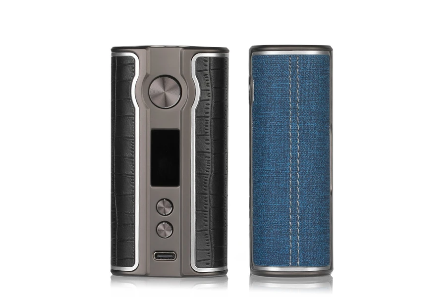 YiHi iPV V200 Box Mod (1200mAh)