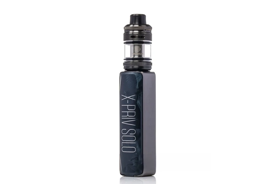 Smok XPriv Solo 80W Mod Kit