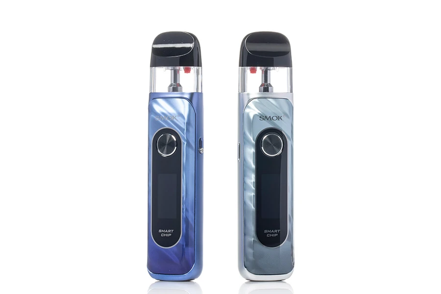 SMOK NOVO 6 40W Pod Sistem (1700mAh)