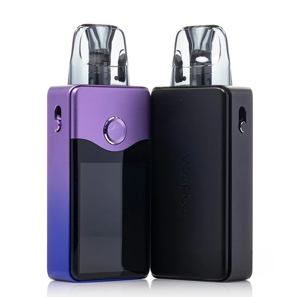 VOOPOO VINCI E Pod Mod Kit 120W