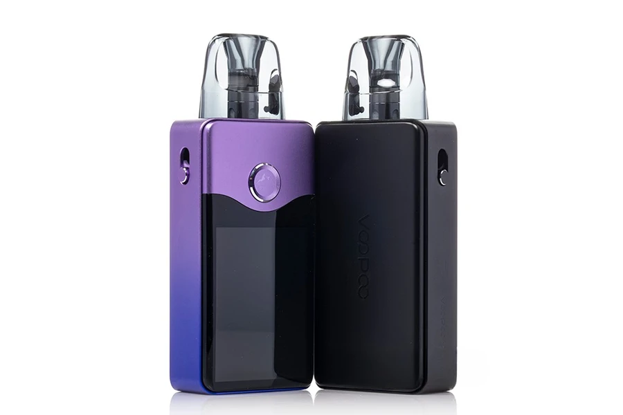 VOOPOO VINCI E Pod Mod Kit 120W