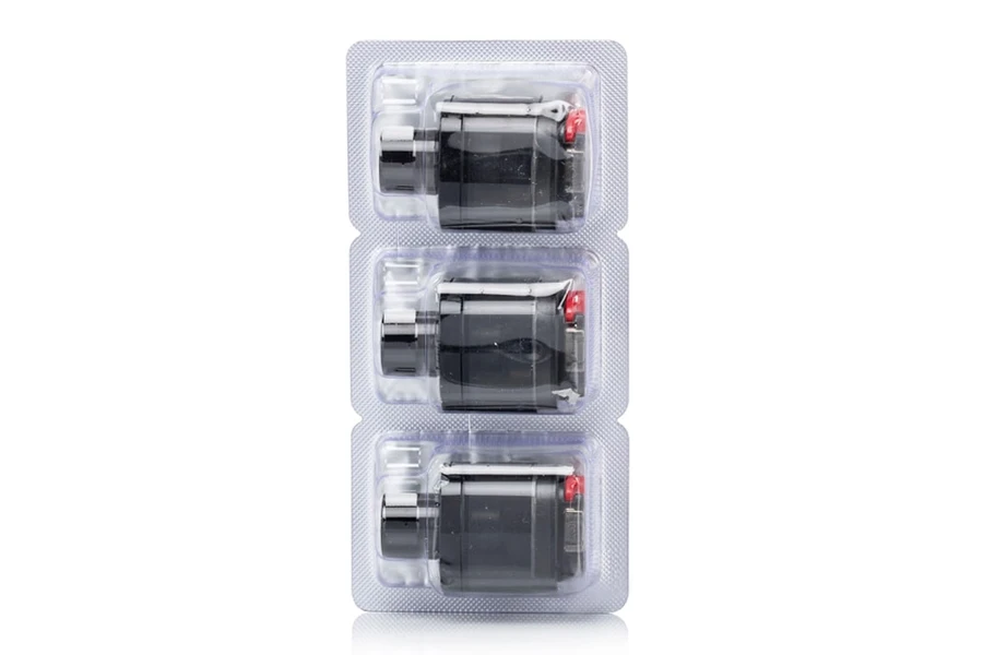 SMOK RPM 5 Yedek Pod Kartuş (3 Adet)