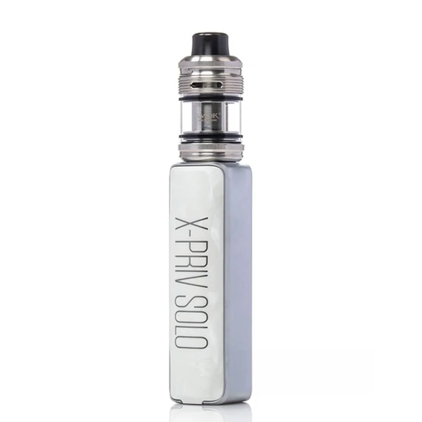 Smok XPriv Solo 80W Mod Kit