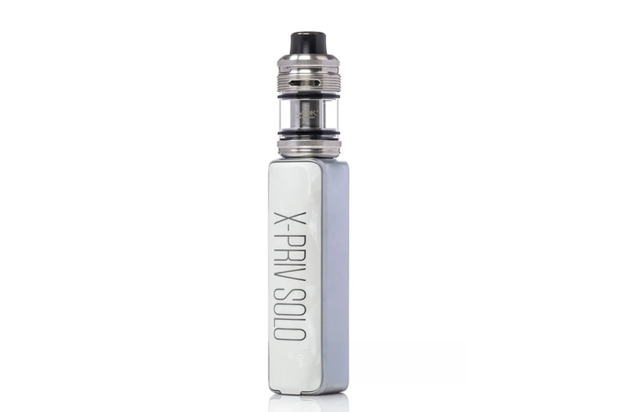 Smok XPriv Solo 80W Mod Kit